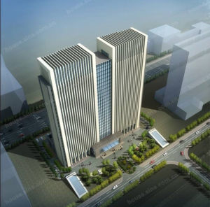 府東大廈 府東大廈