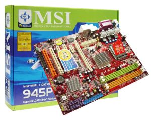 微星945PLNeo3-F 微星945PLNeo3-F