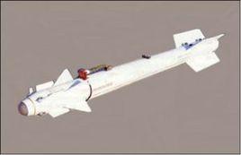 R-73射手AA11近程空空飛彈 R-73射手AA11近程空空飛彈