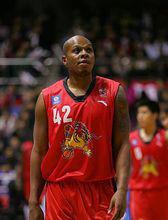 邦奇&middot;威爾斯