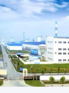 上海能源 上海能源