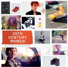 二十世紀女人