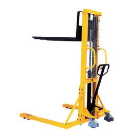 手動液壓堆高車 手動液壓堆高車