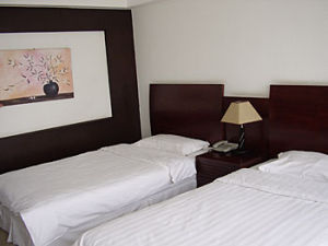 蘇州師惠鄰里假日酒店 蘇州師惠鄰里假日酒店