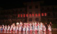 焦作藝術學校圖冊