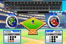 超級棒球巨星2012