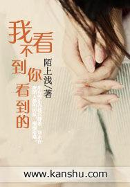 我看不到你看到的 我看不到你看到的