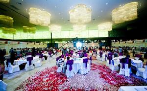 2012年第四屆鴻海冷凍調理食品展銷會