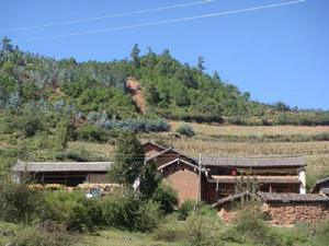 曙光一村 曙光一村