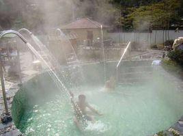 德清月潭溫泉度假村 德清月潭溫泉度假村