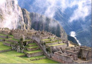 庫斯科城 庫斯科城