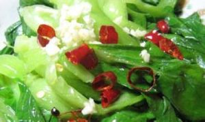 涼拌三片 涼拌三片