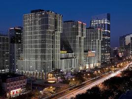 北京萬達索菲特大飯店 北京萬達索菲特大飯店