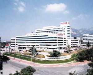 泰安市中心醫院 泰安市中心醫院