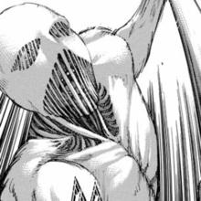 進擊的巨人[日本2009年由諫山創開始連載的漫畫]