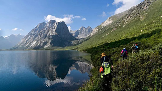 與你有關,景區發布謝客令