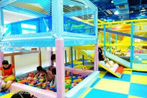 奇樂爾兒童樂園