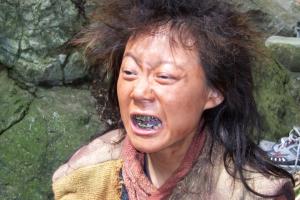 電視劇《雄關遺夢》