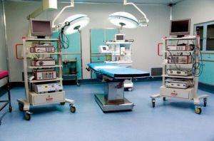 德國WOLF宮腹腔鏡