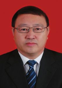 黃宗華[重慶市北碚區區長]