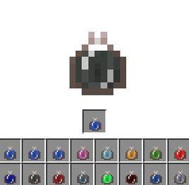 滯留藥水 滯留藥水