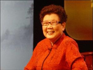 楊奕[養生專家]