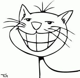 齜牙咧嘴 齜牙咧嘴