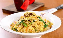 什錦炒蛋 什錦炒蛋