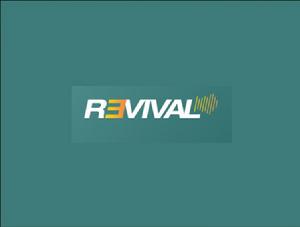 REVIVAL“假藥”的宣傳圖