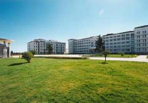 雲南大學滇池學院