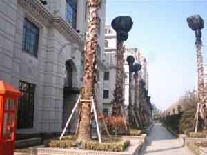 住友寶蓮府邸 住友寶蓮府邸