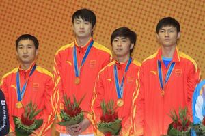 吳易澤[運動員]