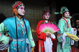 天水小曲 天水小曲