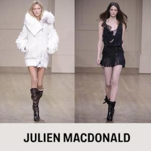 朱利安&middot;麥克唐納德