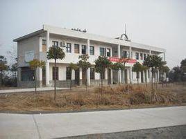 萬安村[廣東省番禺市欖核鎮萬安村]