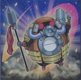 超重武者魂-C 超重武者魂-C