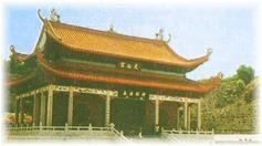 汕頭天后聖母廟