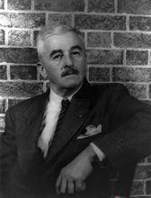 威廉&middot;福克納