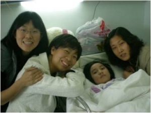 （圖）天使媽媽