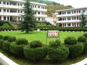 （圖）程戈莊鎮