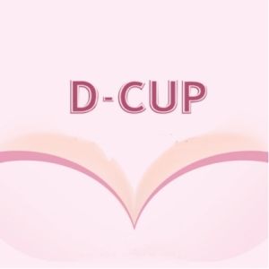 DCUP丰韻美乳套 DCUP丰韻美乳套