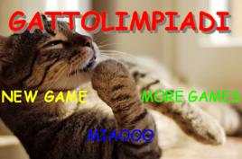 貓狗賽跑 貓狗賽跑