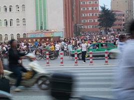 六安市輕工中學 六安市輕工中學