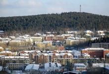 烏拉爾斯克州 烏拉爾斯克州