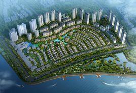 萬科紅樹東岸 萬科紅樹東岸