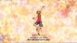 海賊王SP:打倒海賊強薩克 海賊王SP:打倒海賊強薩克