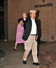 呂志和[嘉華集團主席]