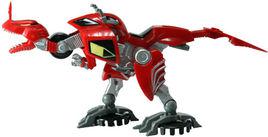 恐龍特攻隊 恐龍特攻隊