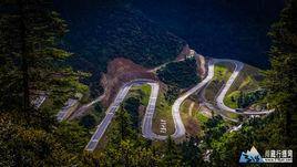 中國最美景觀大道 中國最美景觀大道