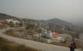 羊山村[北京密雲縣穆家峪鎮下轄村]
